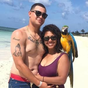 Meet your Posher, Jasmine